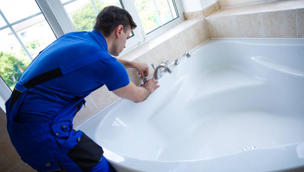 Professional Plumbing Services in Eufaula, OK